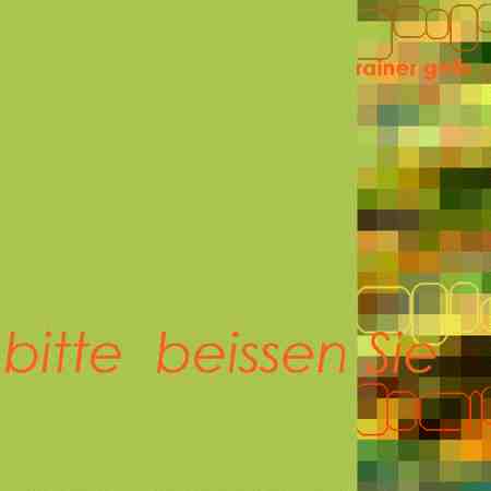 bitte beissen
