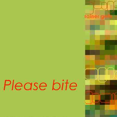 please bite