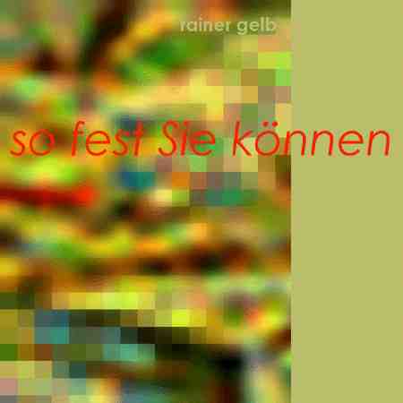 bitte beissen