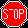 Stopschild