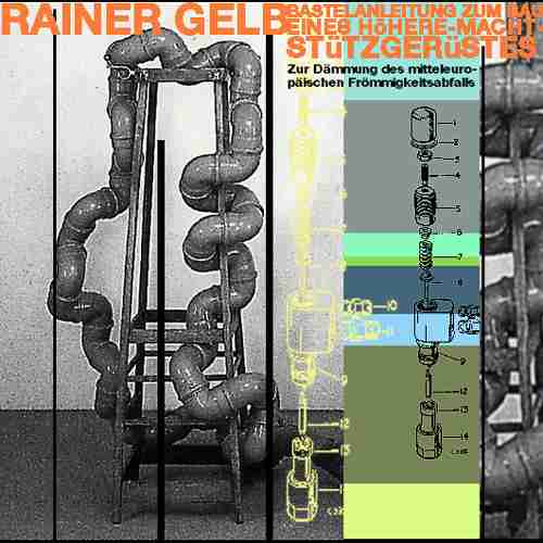 Hoeheremachtstuetzgeruest (Photocollage)